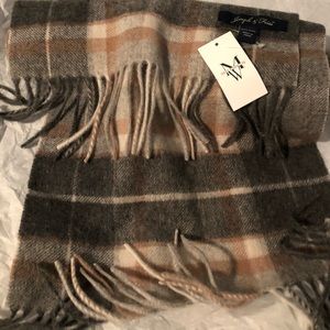 Joseph & Feiss Mens Scarf